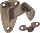 N830-115 National Hardware Handrail Brackets Die Cast Zinc Bagged Finish