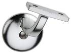 N830-129 National Hardware Handrail Brackets Die Cast Zinc Bagged 886780012880