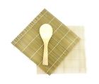 Na Japanbargain Green-yellow Bamboo Sushi 793842242676 Na Japanbargain Green-yellow Bamboo Sushi 793842242676