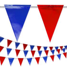 B0cy59t6pc Nacarum Blue Red Pennant Banner Flags Heavy-duty Outdoor Osha 500lb Rated Strand B0cy59t6pc Nacarum Blue Red Pennant Banner Flags Heavy-duty Outdoor Osha 500lb Rated Strand