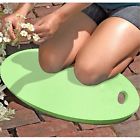 New Soft Kneeler Comfortable Garden Kneeling Knee Pad Lightweight Foam 10 Wide 733281493352
