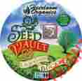 Nhs-02-ssv Heirloom Organics Survival Seed Vault Emergency Supply 744881825191 Nhs-02-ssv Heirloom Organics Survival Seed Vault Emergency Supply 744881825191