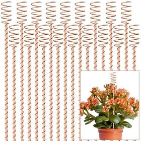 B0dszn9cdz Nizhome 18pack 17 Inch Electroculture Plant Stakes Long Electro-culture Copp