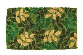 B00kdwip7k Notrax Green Leaf Natural Coir Doormat Entry Mat Indoor/outdoor 18x30 B00kdwip7k Notrax Green Leaf Natural Coir Doormat Entry Mat Indoor/outdoor 18x30