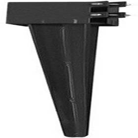 Nys30b Nuvo Iron Multi-purpose 30-inch Yard And Lawn Spike For In-ground Support Nys30b Nuvo Iron Multi-purpose 30-inch Yard And Lawn Spike For In-ground Support