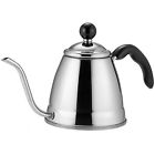 Off-120 Japanbargain Fino Coffee Drip Pot 1.2 Liter 4938897005760