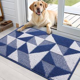 B0db7gg8m1 Olanly 36x24 Indoor Door Mat Washable Low-profile Entrance Odor-free Front/back B0db7gg8m1 Olanly 36x24 Indoor Door Mat Washable Low-profile Entrance Odor-free Front/back