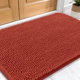 B0f3xspgk1 Olanly Dog Door Mat For Muddy Paws 30x20 - Absorbs Moisture And Dirt Washable