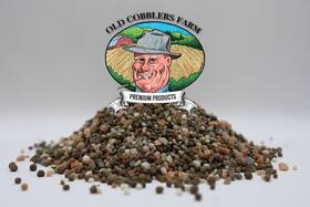 Old Cobblers Farm 617285923742 Seed Potato Fertilizer 20 Lbs By Old Cobblers Farm 617285923742 Seed Potato Fertilizer 20 Lbs By