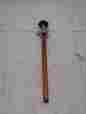 P-164d14 Prier Quarter-turn Frost Free Anti-siphon Outdoor Hydrant 14-inch