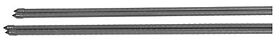 758466 Panacea 89788 6 Ft. Heavy Duty Sturdy Metal Plant Stake