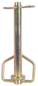 7007131 Pin Hitch 3/4x6-1/4 Zinc