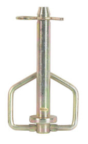 7102825 Pin Hitch 5/8x4-1/4 Hcs