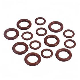 800-013 Pladang Fuel Line Viton/fkm O-rings Set Of 14 7 Each 5/16 Inch And 3/8 800-013 Pladang Fuel Line Viton/fkm O-rings Set Of 14 7 Each 5/16 Inch And 3/8