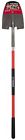 34759 Pml-f-lw Truper Fiberglass Garden Spade