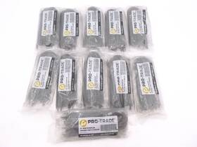 Pt-rtss-6-25 Pro-trade 275 Pack 6 Inch 11 Gauge Sod Staples Pt-rtss-6-25 Pro-trade 275 Pack 6 Inch 11 Gauge Sod Staples