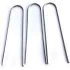 Pu330wp100 Weed Garden Stakes Barrier Pins Gauge Lawn 657548662988