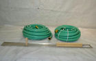 Pxcmf220vw Hoses Equipment 2 Sandplaster Lot