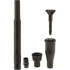 Qnks Aquanique Small Nozzle Kit 871980800269