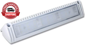 Raycharm 13inch 6000k Natrual White High Lumen Output Low Current Draw 40 Down An