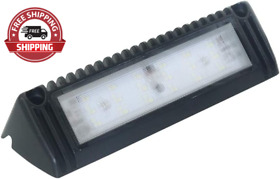 Raycharm 9inch 6000k Natrual White High Lumen Output Low Current Draw 40 Down Ang Raycharm 9inch 6000k Natrual White High Lumen Output Low Current Draw 40 Down Ang