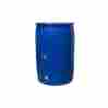 Rb55-blue Good Ideas Big Blue 55gal Barrel 837654463499 Rb55-blue Good Ideas Big Blue 55gal Barrel 837654463499