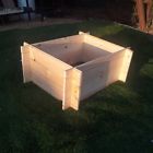 Rgb-485 " X5.5 Garden Industries Riverstone Bed Eden 4 X8 Rgb-485 " X5.5 Garden Industries Riverstone Bed Eden 4 X8