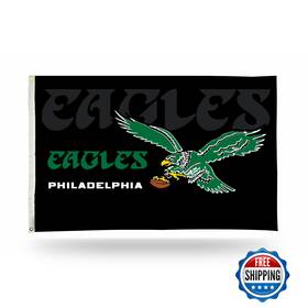 B0933lz9gj Rico Industries Nfl Philadelphia Eagles 3x5 Ft Single Sided Banner Flag With Grommets B0933lz9gj Rico Industries Nfl Philadelphia Eagles 3x5 Ft Single Sided Banner Flag With Grommets