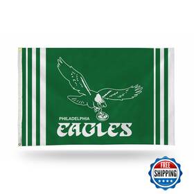 B094klfszj Rico Industries Nfl Philadelphia Eagles Throwback 3x5 Banner Flag