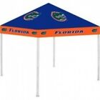 Rivalry Distributing Florida Gators Canopy Top For Use With The 9 X Ultimate Tailgate Can 0841172108299