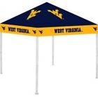 Rivalry Distributing West Virginia Mountaineers Canopy Top For Use With The 9 X Ultimate 0841172108534