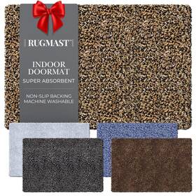 B0dfhw23sl Rugmast 20x30 Washable Microfiber Indoor Door Mat Non-slip Waterproof Entry Rug B0dfhw23sl Rugmast 20x30 Washable Microfiber Indoor Door Mat Non-slip Waterproof Entry Rug