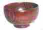 S-1653x6 Japanbargain 6x Wooden Rice Miso Soup Bowls Au S-1653x6 Japanbargain 6x Wooden Rice Miso Soup Bowls Au