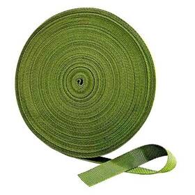 Tie1-120 Sanviatime 120 Feet Green Tree Tie Strap 1 Inch Wide Support Straps Staking Tie1-120 Sanviatime 120 Feet Green Tree Tie Strap 1 Inch Wide Support Straps Staking