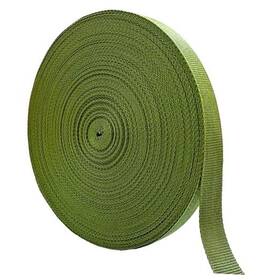 Tie1-150 Sanviatime 150 Feet Tree Tie Strap 1 Inch Support Ties 980lbs Strength Green