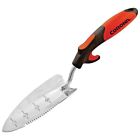 Serratededge1 Ergonomic Tools Hand Transplanter Gardening Stainless Steel Serrated 829378497584 Serratededge1 Ergonomic Tools Hand Transplanter Gardening Stainless Steel Serrated 829378497584