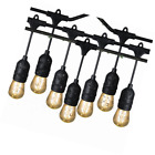Sk600015 Sokani Foot Long Watt Led Outdoor String Lights Hangling For Sk600015 Sokani Foot Long Watt Led Outdoor String Lights Hangling For