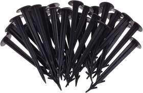 4316233460 Skemix Cosmos 50 Pcs 4.5 Inches Multifunctional Plastic Yard And Original Version