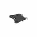 Skfb2 Broil Mate Broilmaster Drop Down Side Shelf Black-stainless Steel Best Price 0720968981370