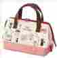 Slater Kiki Delivery Service Lunch Bag W Thermal Lining 4973307281525