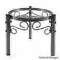 Sm173 Goldwell Designs Counter Metal Stand For Water Dispenser Dust Black 022275401108 Sm173 Goldwell Designs Counter Metal Stand For Water Dispenser Dust Black 022275401108