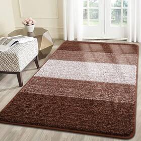 B0dst8mgjc Smiry Dog Door Mat For Muddy Paws Absorbs Moisture/dirt Low-profile Entryway