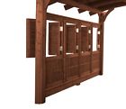 Sonoma16-m-wall The Outdoor Greatroom Company