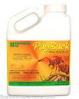 Southern Ag Pay Back Fire Ant Bait 3lb Dead Ants In 24 Hours Contains Spinosad 015 Payback 051538093033