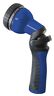60-14505 Spray Nozzle 9pat Blu 60-14505 Spray Nozzle 9pat Blu