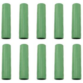 53786-twsrc-16-10 Sqxbk 10pcs 16mm/0.63inch Green Garden Stake Pipe Connector 16mm 53786-twsrc-16-10 Sqxbk 10pcs 16mm/0.63inch Green Garden Stake Pipe Connector 16mm