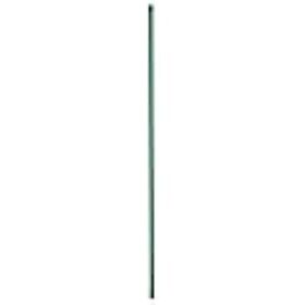 St2gt Sturdy Plant Stake Plastic-coated Steel 2-ft