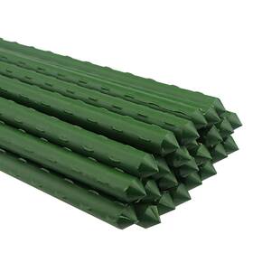 B082dzrnq8 Sunnyglade 25pcs 48 Inch Plant Stakes Garden Tomato Sticks And Supports F B082dzrnq8 Sunnyglade 25pcs 48 Inch Plant Stakes Garden Tomato Sticks And Supports F