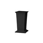 Sv-p-blk Good Ideas Savannah Planter 854518002748 Sv-p-blk Good Ideas Savannah Planter 854518002748