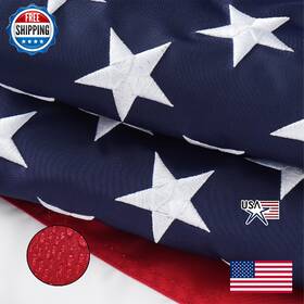 B0dnjft9gj Syii American Flag 2.5x4 Ft Tearproof Series For Outside Heavy Duty Tough Spun B0dnjft9gj Syii American Flag 2.5x4 Ft Tearproof Series For Outside Heavy Duty Tough Spun